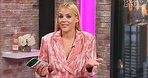Our Instagram Crush Busy Philipps Takes Us Inside Her Feed