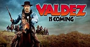 Valdez Is Coming (1971) - Trailer