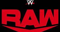 WWE Raw - watch tv show streaming online