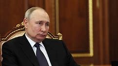 Putin's war on Ukraine backfires as NATO set to expand again