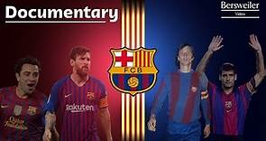 ► Documentary : The history of Fc Barcelona ! ✦ 1899-2021. 🔵 🔴