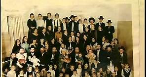 Haredi: The Ultra orthodox society in Israel 1/5