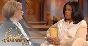 Wife Comes Face To Face With Husband's Secret Second Family | The Oprah Winfrey Show | OWN