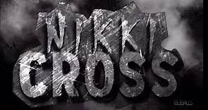 WWE: Nikki Cross Entrance Video |" Glasgowlingth"