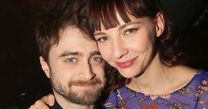 Daniel Radcliffe e la fidanzata Erin Darke, primo figlio in arrivo per...