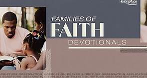 Ruth 1:16-18 | Daily Devotionals