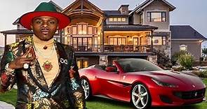 DaBaby Personal Life, Age, Kids, Relationships & Net Worth (Lifestyle)