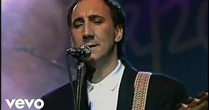 Pete Townshend's Deep End - Give Blood (Face The Face)