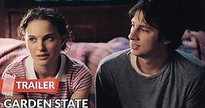 Garden State 2004 Trailer | Zach Braff | Natalie Portman