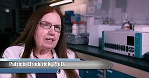 CUTV News spotlights Dr. Patricia Broderick of Eazysense Nanotechnologies