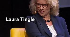 Laura Tingle, All About Women 2022
