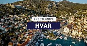 A Guide to Hvar Island, Croatia