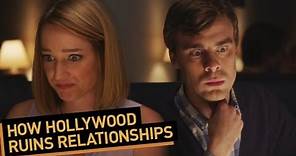 How Hollywood Ruins Relationships (with Kristen Connolly)