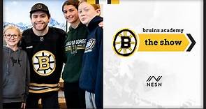 Bruins Academy: Season 8, Ep. 12