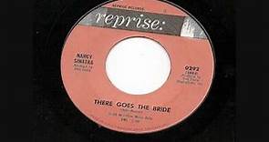 Nancy Sinatra There Goes The Bride