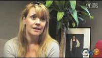Amanda Tapping Interview