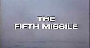 The Fifth Missile 1986 Full Movie