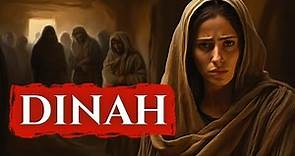 The Story of Dinah: Her Rape and Her Silence - (Biblical Stories Explained)