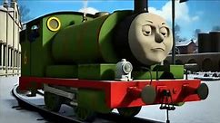 How Diesel 10 Stole Christmas | Thomas & Friends UK