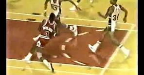 Era baloncesto - NBA 1985 (12) – Chicago Bulls (vídeo presentación)