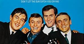 Gerry And The Pacemakers - The Very Best Of Gerry And The Pacemakers