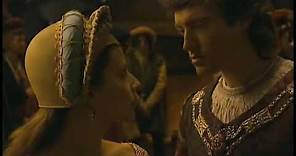 Joanna of Castile reconquers her husband Philip (Isabel s03e07)