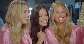 The 2016 Victoria’s Secret Fashion Show: The Angels on Social Media