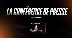 La conférence de presse de Régis Le Bris avant Stade Brestois - FC Lorient (Ligue 1 Uber Eats 23/24)