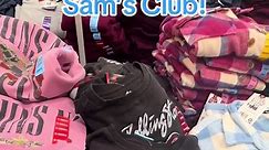These were at my @Sam’s Club today! So cute. #samsclub #samsclubfinds #defleppard #gunsnroses #sweatshirt