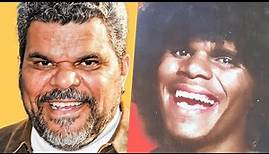The Story of Luis Guzman | Life Before Fame