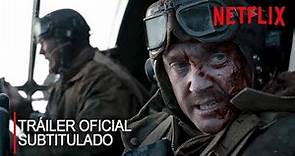 La Batalla Olvidada | Netflix | Tráiler Oficial Subtitulado