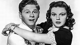 Mickey Rooney - Top 30 Highest Rated Movies