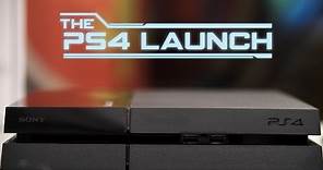 PlayStation 4 Hardware Overview