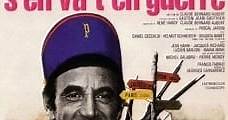 The Postman Goes to War (1966) Online - Película Completa en Español - FULLTV