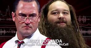 Bray Wyatt's Dad, Mike Rotunda, Emotional Over Death, 'We Miss Him Every Day'