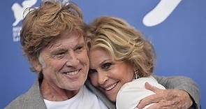 Take A Look At Who Robert Redford Is Married Today