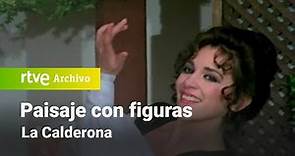 Paisaje con figuras: María Calderon, 'La Calderona' | RTVE Archivo