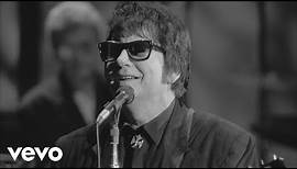 Roy Orbison - Claudette (Black & White Night 30)