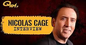 Who Is Nicolas Cage's Wife? All About Riko Shibata