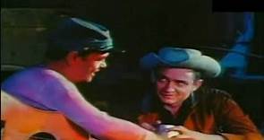 The Night Rider: Johnny Cash 1962 | Full Show