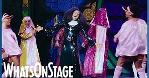 Sister Act the Musical | 2022 London trailer