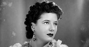 28 Febbraio 1912 - Nasce Clara Petacci, detta Claretta (1912-1945)