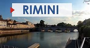 Cosa vedere a Rimini, oltre il mare e la movida c'è di più!