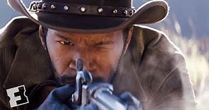 Django Unchained Official Trailer 2 | Trailers | FandangoMovies