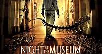 Night at the Museum (2006) - video Dailymotion