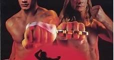 Puños de hierro (1995) Online - Película Completa en Español - FULLTV