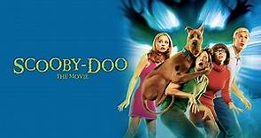 Scooby Doo (film 2002) TRAILER ITALIANO