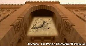 Avicenna (ibn Sina) the Great Persian Philosopher & Physician