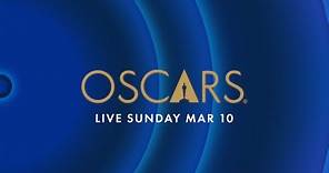 Oscars 96 | The Journey Begins!