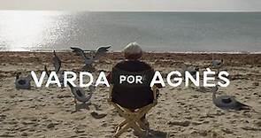 VARDA POR AGNES — trailer